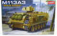 Academy 13211 1/35 M113A3 (8294588252397)