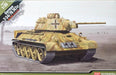 Academy 13502 1/35 GERMAN T-34/76 - Hobby City NZ (8294588580077)