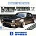 Aoshima 1148 1/24 LB WORKS130 LAUREL (8192536314093)