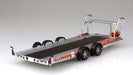 Aoshima 05260 1/24 BRIAN JAMES TRAILERS A4 TRANSPORTER - Hobby City NZ