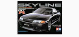 Tamiya 24090 1/24 Nissan Skyline GT-R R32 - Hobby City NZ