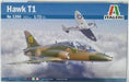 Italeri 1396 1/72 HAWK T1 - Hobby City NZ (8130722201837)