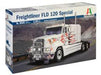 Italeri 3925 1/24 FREIGHTLINER FLD 120 SPECIAL (7893046132973)