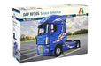 Italeri 3933 1/24 DAF XF-105 "SPACE AMERICA (8294589399277)