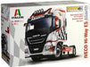 Italeri 1/24 3934 Iveco Hi-Way E.5 "Abarth (8219028390125)