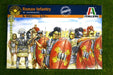 Italeri 6021 1/72 ROMAN INF 1-2 BC - Hobby City NZ