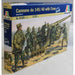 Italeri 6165 1/72 ITALIAN CANNON 149  & CREW (8278110306541)