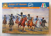 Italeri 6188  1/72 CRIMEAN BRIRISH 11th HUSSARS (8130722529517)