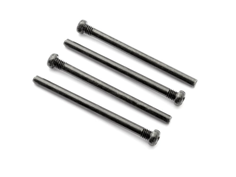 Blackzon 534759 3x36mm Screw Shaft (4) (8452811227373)