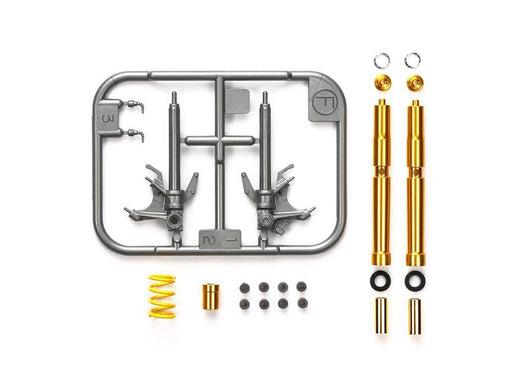 Tamiya 12684 1/12 Yamaha YZF-R1M Front Fork - Hobby City NZ