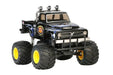 Tamiya 58547 RC Kit: 1/12 2WD Midnight Pumpkin 'Black Edition' (8278121218285)