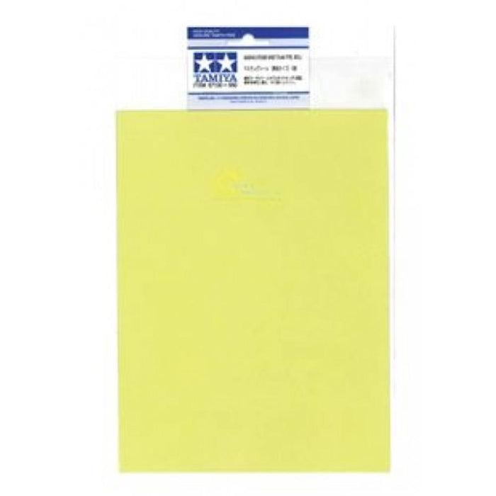 Tamiya 87130 Masking Sheet Plain *5 (8324640243949)