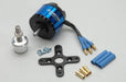 OS Engines MG9515 BRUSHLESS MOTOR OMA 3815-1000 (7650671329517)