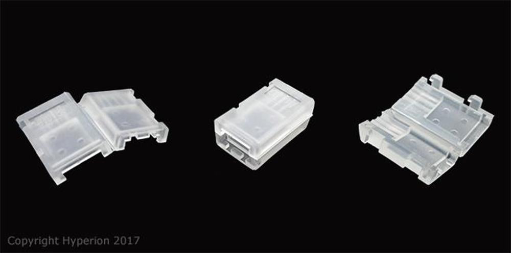 Hyperion HP-CONXHPRO-2S Hyperion JST-XH 2S Balance Connector Protector Saver Cap (3pcs) (7650681258221)