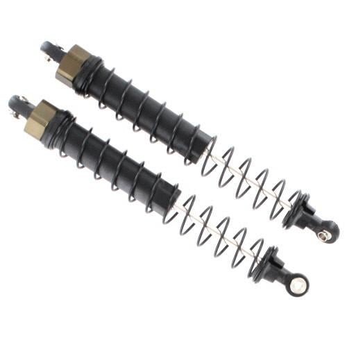 Redcat Racing 18019N Shock Absorber(soft) 2P   length 121 mm (7654638977261)