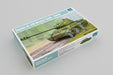 Trumpeter 05589 1/35 Soviet JS-2M Heavy Tank - Early (7636010074349)