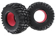 Redcat Racing 18013 Tire W/Foam 2P (7654639665389)