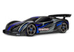 Traxxas 64077-3 - XO-1: 1/7 Scale AWD Supercar with TSM (8120386814189)