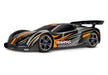 Traxxas 64077-3 - XO-1: 1/7 Scale AWD Supercar with TSM (8120386814189)