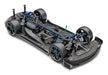 Traxxas 64077-3 - XO-1: 1/7 Scale AWD Supercar with TSM (8120386814189)