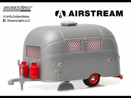 GreenLight GL-29857 1/64 Airstream 16' Bambi Sport (8868014325997)