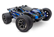 Traxxas 67097-4 RUSTLER 4X4 ULTIMATE (8638654382317)