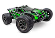 Traxxas 67097-4 RUSTLER 4X4 ULTIMATE (8638654382317)