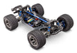 Traxxas 67097-4 RUSTLER 4X4 ULTIMATE (8638654382317)