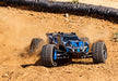 Traxxas 67097-4 RUSTLER 4X4 ULTIMATE (8638654382317)