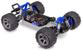 Traxxas 67164-4 - Rustler 4X4 BL-2s (8779276058861)