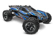 Traxxas 67376-4 Rustler Vxl 4X4 Brushless HD (8559522119917)