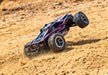 Traxxas 67376-4 Rustler Vxl 4X4 Brushless HD (8559522119917)