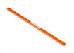 Traxxas 6765A DRIVESHAFT CENTER ORANGE (8374112747757)