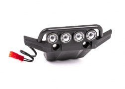 Traxxas 6791 FRNT BUMP LED 4 4WD RUSTLER (8374113435885)