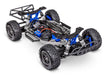 Traxxas 68154 - Slash 4X4 BL-2s: 1/10 Scale 4WD Short Course Truck (8318501519597)