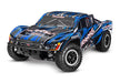 Traxxsa 68286-4 - SLASH 4X4 VXL Clipless (8318500929773)