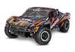 Traxxsa 68286-4 - SLASH 4X4 VXL Clipless (8318500929773)