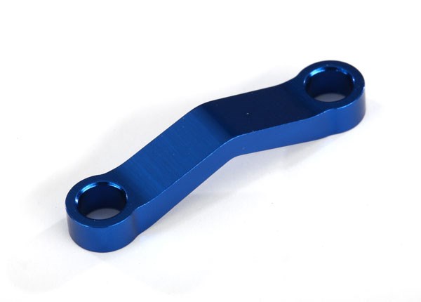 Traxxas 6845A DRAG LINK MACHINED 6061-T6 ALUMINUM (BLUE-ANODIZE