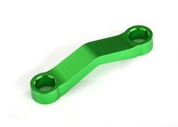 Traxxas 6845G DRAG LINK MACHINED 6061-T6 ALUMINUM (GREEN-ANODIZ (8828378317037)