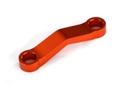 Traxxas 6845T DRAG LINK MACHINED 6061-T6 ALUMINUM (ORANGE-ANODI (8828378775789)