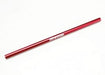 Traxxas 6855R DRIVESHAFT CENTER ALUM RED (8828379234541)