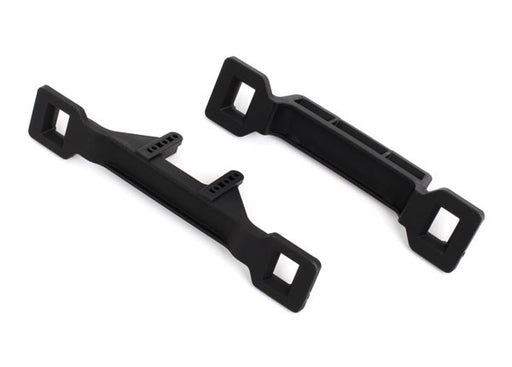 Traxxas 6940 BODY MOUNTS FRONT & REAR (8828380774637)