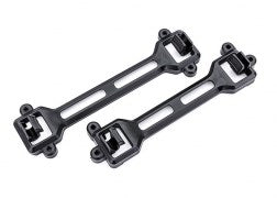 Traxxas 6967 LATCH BODY MOUNTS (F&R) (8828382052589)