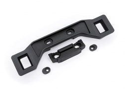 Traxxas 6976 BODY MOUNT/ADAPTER FRONT (8828382347501)