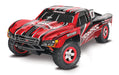 Traxxas 70054-8 - 1/16 Scale Slash: 4X4 - Short Course Truck w/USB-C (8295960346861)