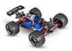 Traxxas 71054-8 1/16 Scale E-Revo: 4X4 Monster Truck w/USB-C (8295960183021)