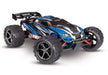 Traxxas 71054-8 1/16 Scale E-Revo: 4X4 Monster Truck w/USB-C (8295960183021)