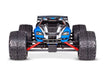 Traxxas 71054-8 1/16 Scale E-Revo: 4X4 Monster Truck w/USB-C (8295960183021)