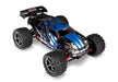 Traxxas 71076-8 1/16 Scale E-Revo VXL: 4X4 Brushless Monster Truck w/USB-C (8295960477933)