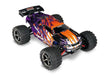 Traxxas 71076-8 1/16 Scale E-Revo VXL: 4X4 Brushless Monster Truck w/USB-C (8295960477933)